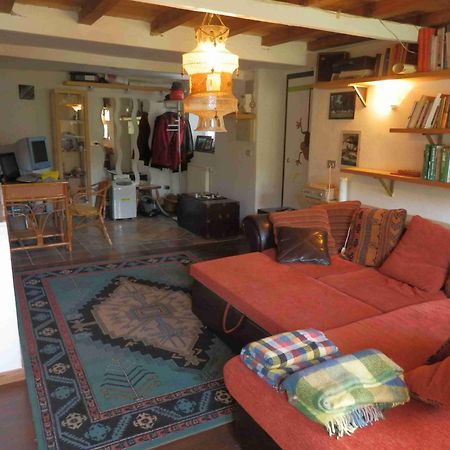 @Gatetothewild Bed and Breakfast Coreglia Ligure Exteriör bild