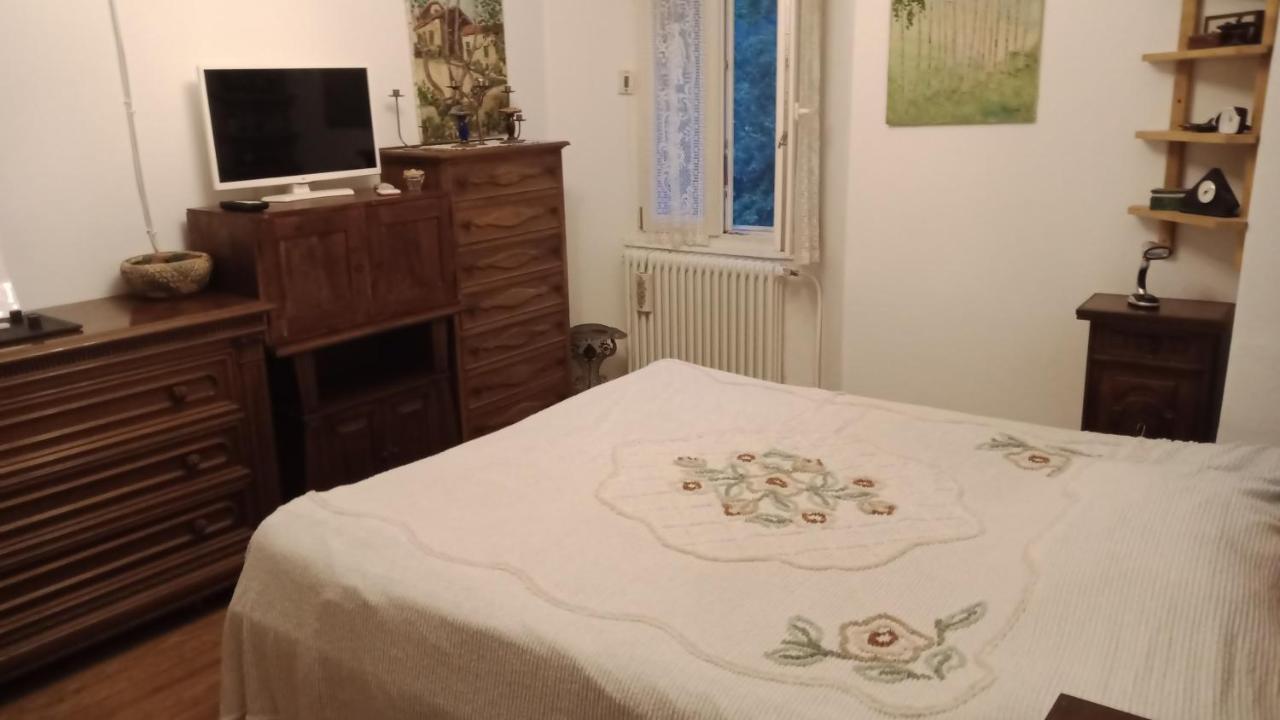 @Gatetothewild Bed and Breakfast Coreglia Ligure Exteriör bild