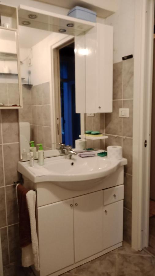@Gatetothewild Bed and Breakfast Coreglia Ligure Exteriör bild