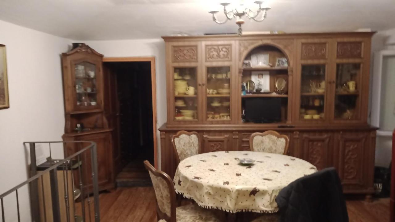 @Gatetothewild Bed and Breakfast Coreglia Ligure Exteriör bild