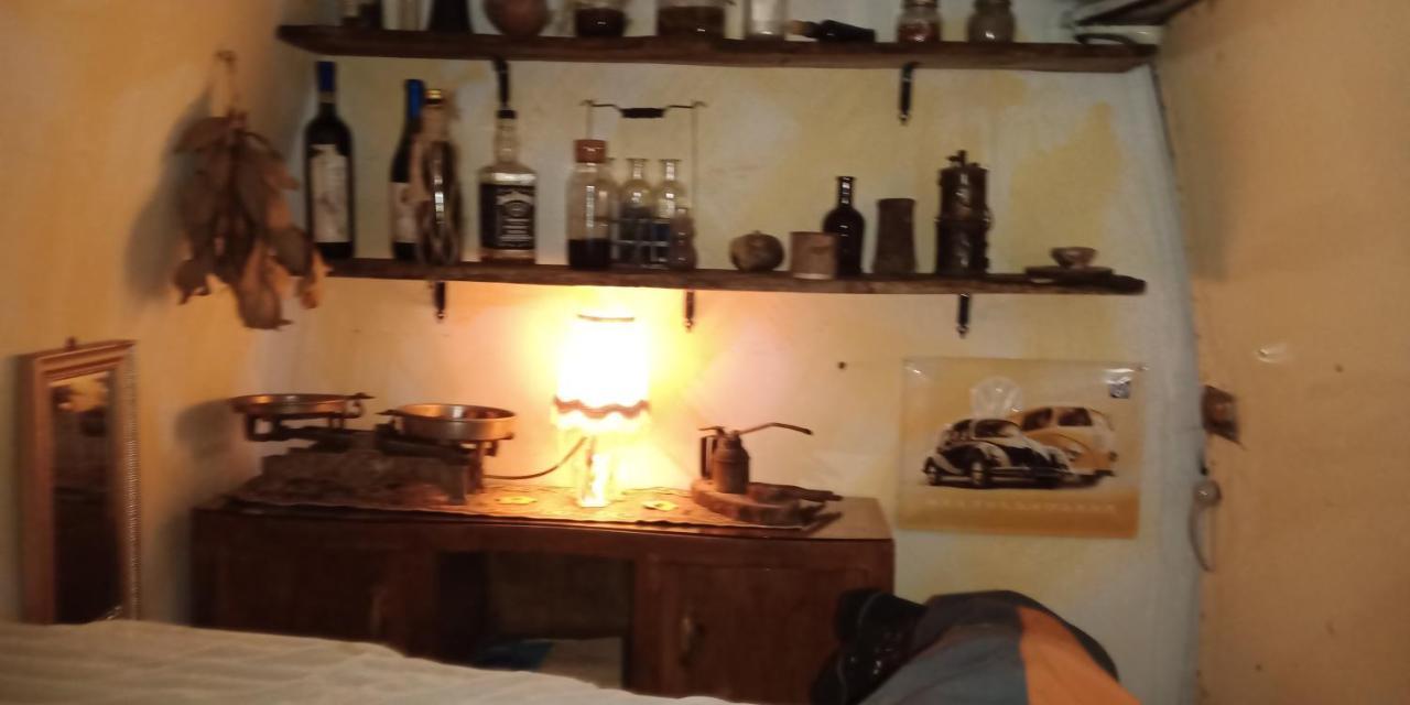 @Gatetothewild Bed and Breakfast Coreglia Ligure Exteriör bild