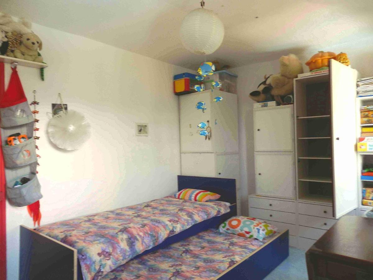 @Gatetothewild Bed and Breakfast Coreglia Ligure Exteriör bild