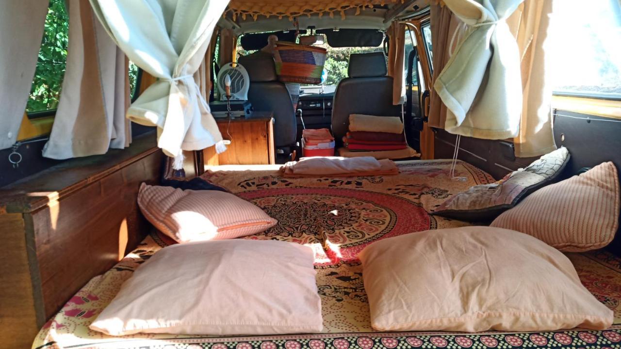 @Gatetothewild Bed and Breakfast Coreglia Ligure Exteriör bild