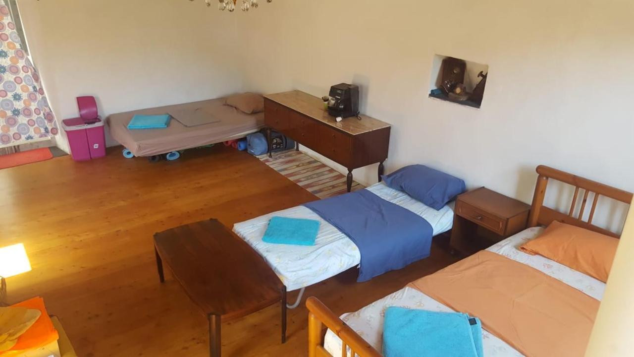 @Gatetothewild Bed and Breakfast Coreglia Ligure Exteriör bild