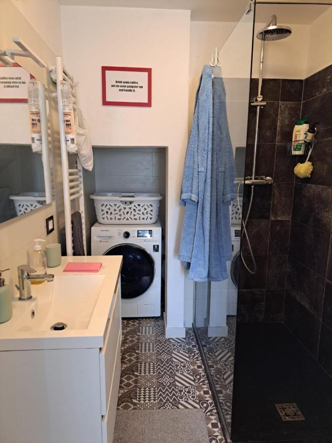 @Gatetothewild Bed and Breakfast Coreglia Ligure Exteriör bild