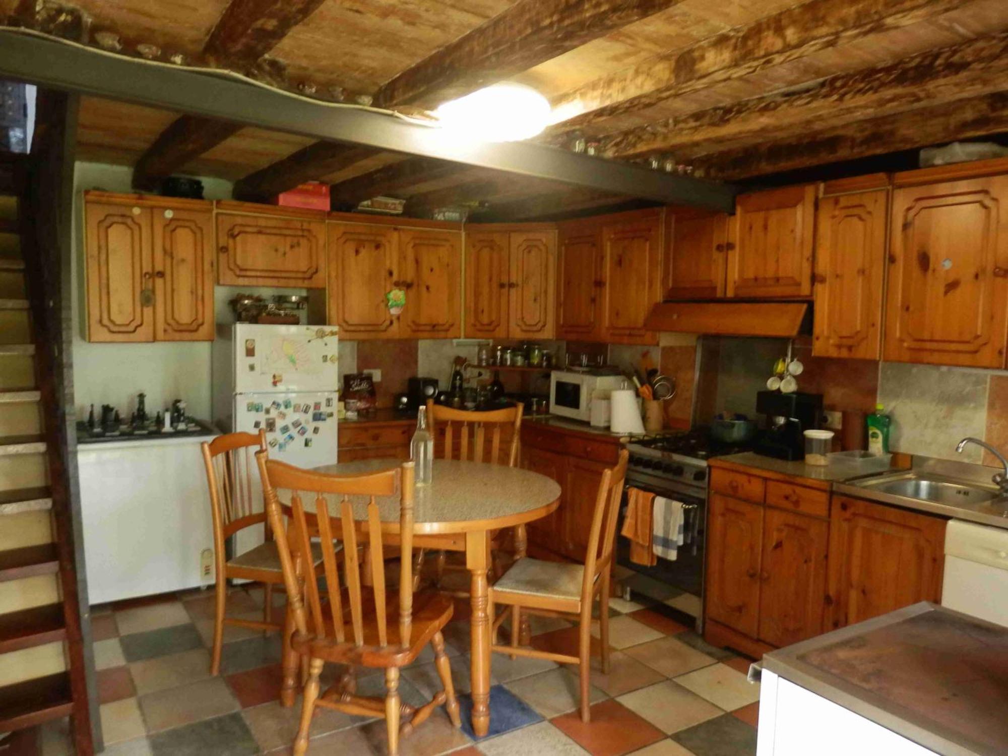@Gatetothewild Bed and Breakfast Coreglia Ligure Exteriör bild