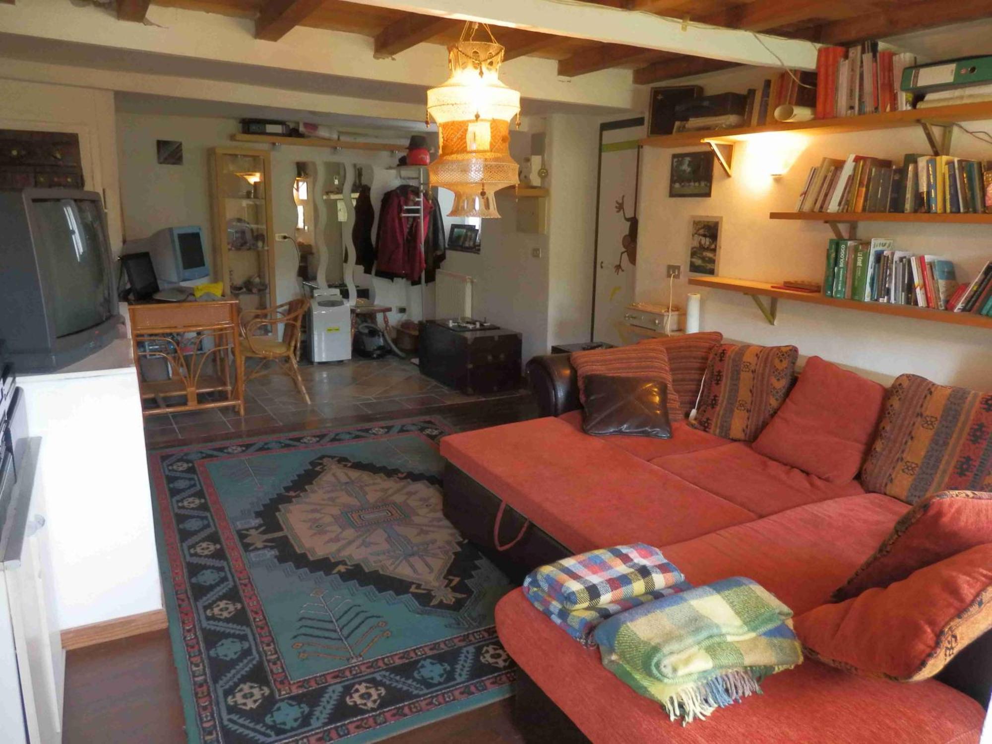 @Gatetothewild Bed and Breakfast Coreglia Ligure Exteriör bild